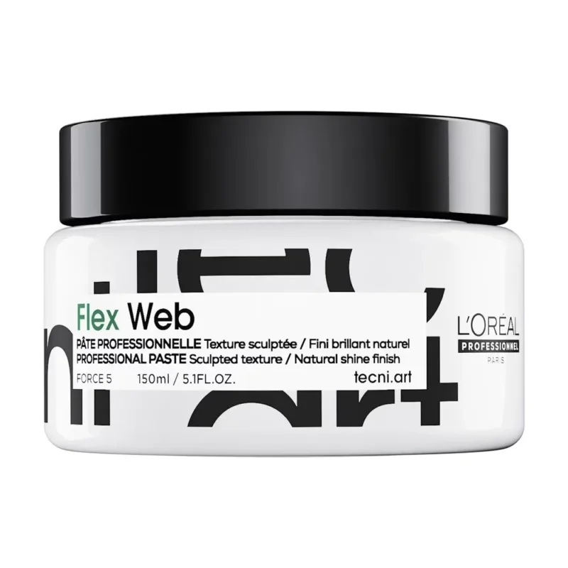 L’Oréal Pro Tecni Art Flex Web