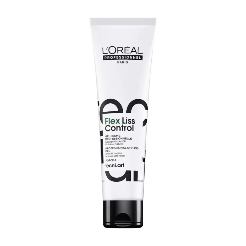 L’Oréal Tecni Art Liss Control