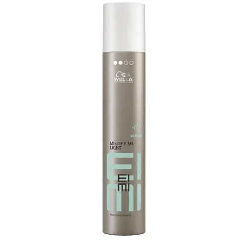Wella - EIMI Mistify Light 500ml