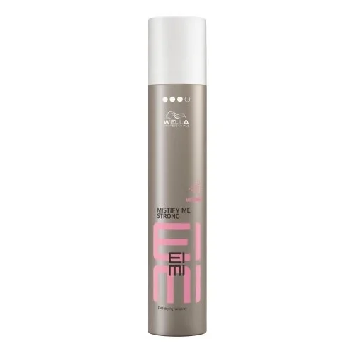 Wella -  EIMI Mistify Strong 300ml