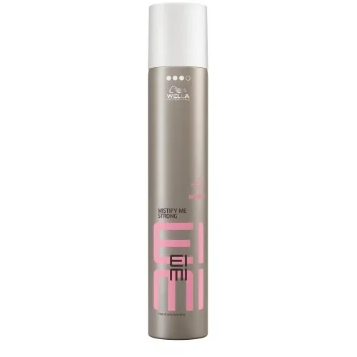 Wella -  EIMI Mistify Strong 500ml