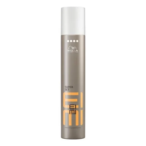 Wella - EIMI Super Set 300ml