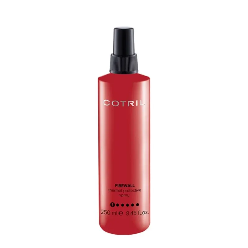 Cotril - Firewall Spray Termoprotetor 250ml