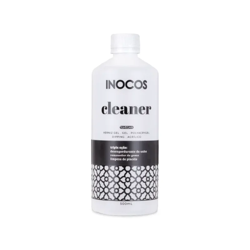 INOCOS - Cleaner INOCOS 500ml