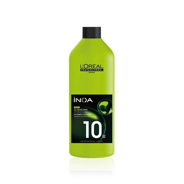 L’Oréal Inoa Oxidante 10Vol 1L