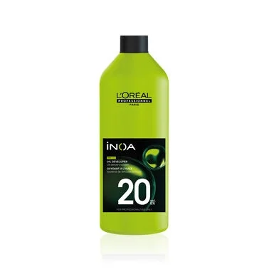 L’Oréal Inoa Oxidante 20Vol 1L