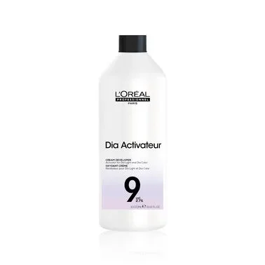L’Oréal Dia Activateur 9Vol 1L