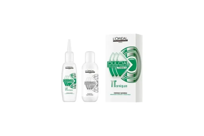 Permanente Dulcia Advanced T1
