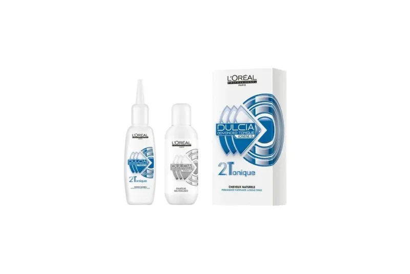 Permanente Dulcia Advanced T2