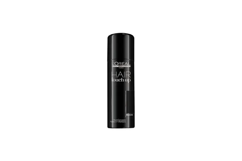 L’Oréal Hair Touch Up Preto