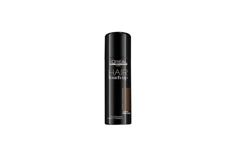 L’Oréal Hair Touch Up Castanho Claro