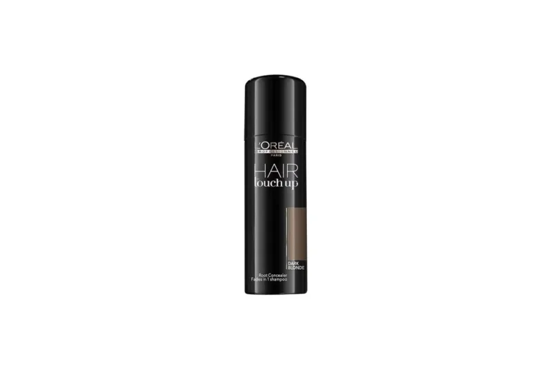 L’Oréal Hair Touch Up Louro Escuro