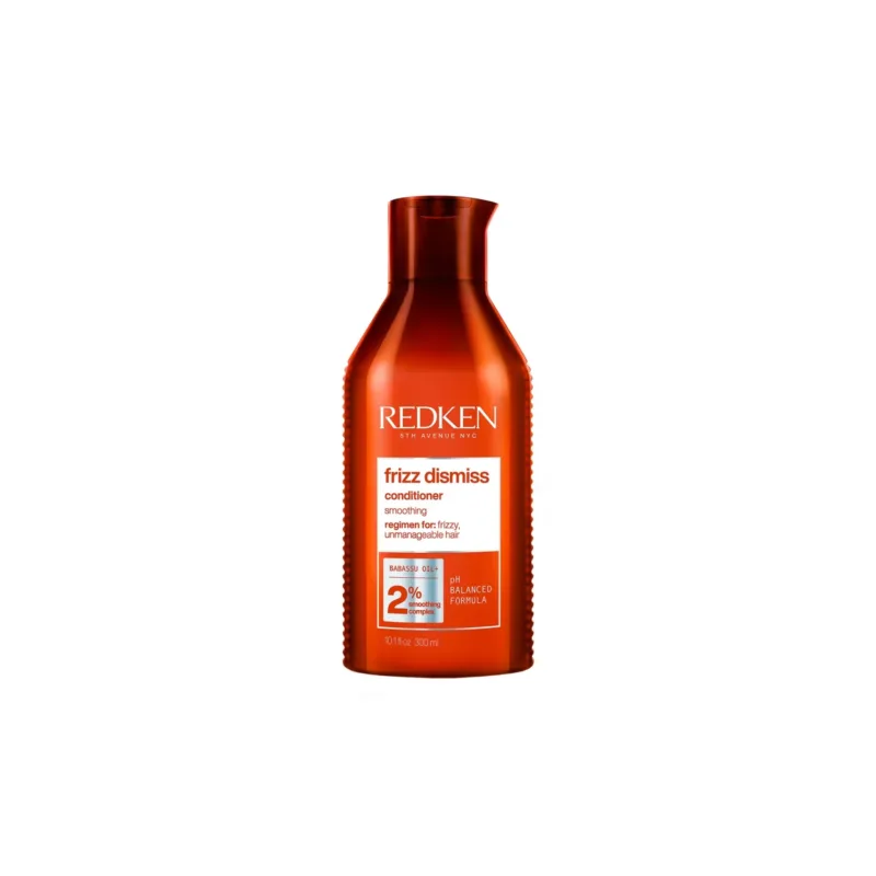 Redken - Frizz Dismiss Condicionador 300ml