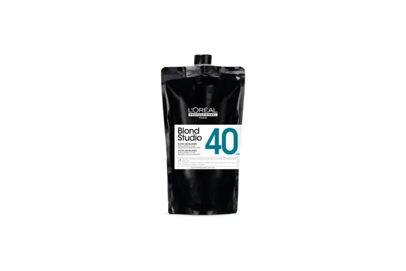 L’Oréal Blond Studio 9 Creme Oxidante 40 Vol 1000 ml