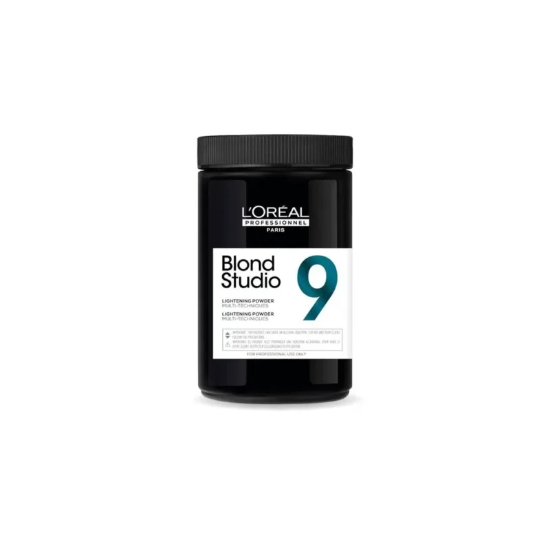 L’Oréal Pro Blond Studio 9