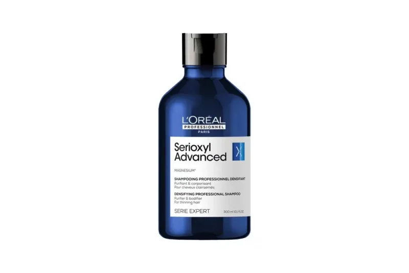L’Oréal Serioxyl Advanced Shampoo 300ml