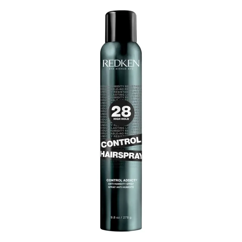 REDKEN - Control Hairspray 400 ml