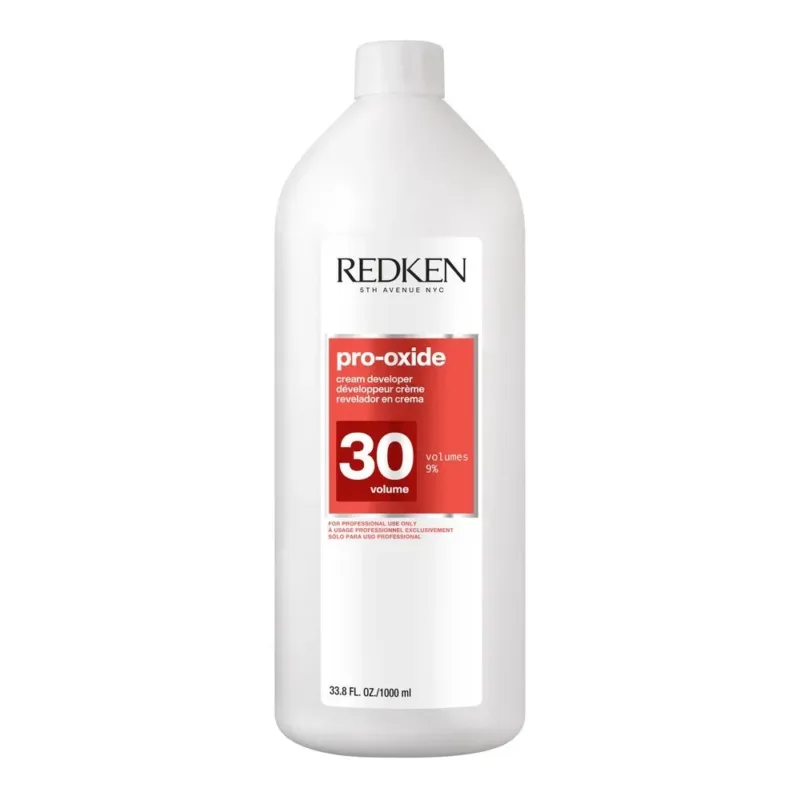 REDKEN - Developer Pro Oxide 30VOL 1000 ml