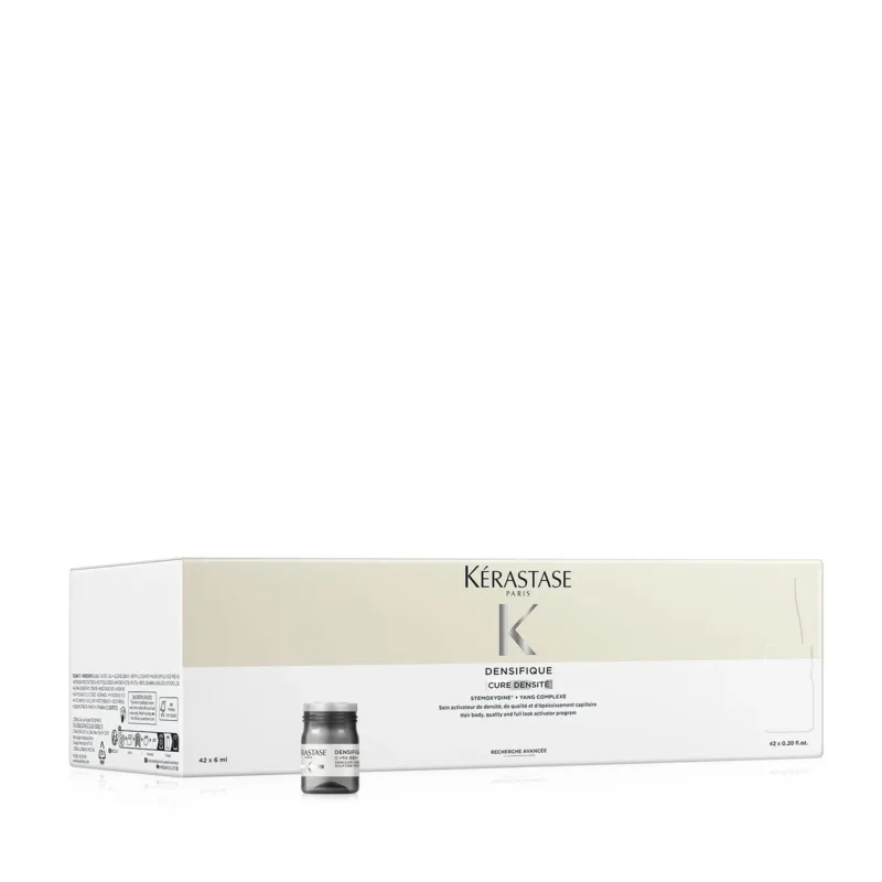 Kérastase Densifique Cure Gel Activateur de Densité 42x6ml