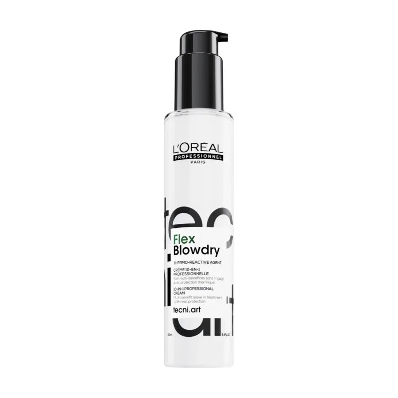 L'Oréal Tecni Art Blow-dry Fluidifier 150ml