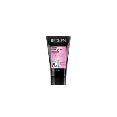 REDKEN - Acidic Color Gloss Máscara 1Min Mini 50 ml
