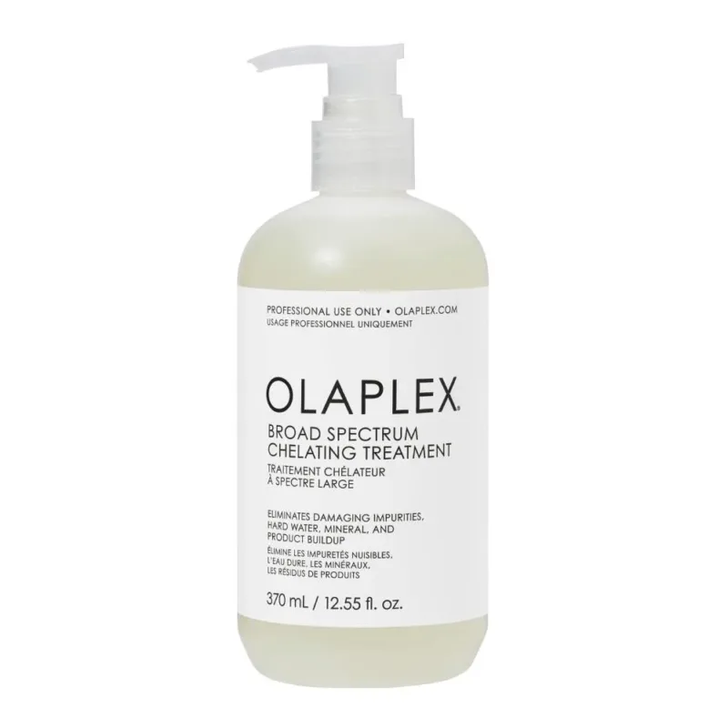 Olaplex - Broad Spectrum Chelating Treatment 370ml