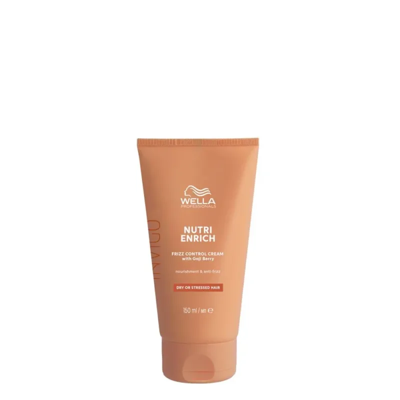 Wella - Nutri-Enrich Creme Antifrizz 150ml