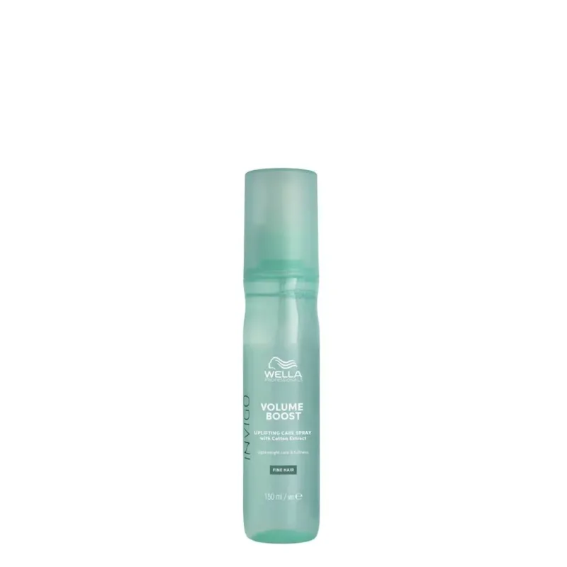 Wella - Volume Boost Spray 150ml