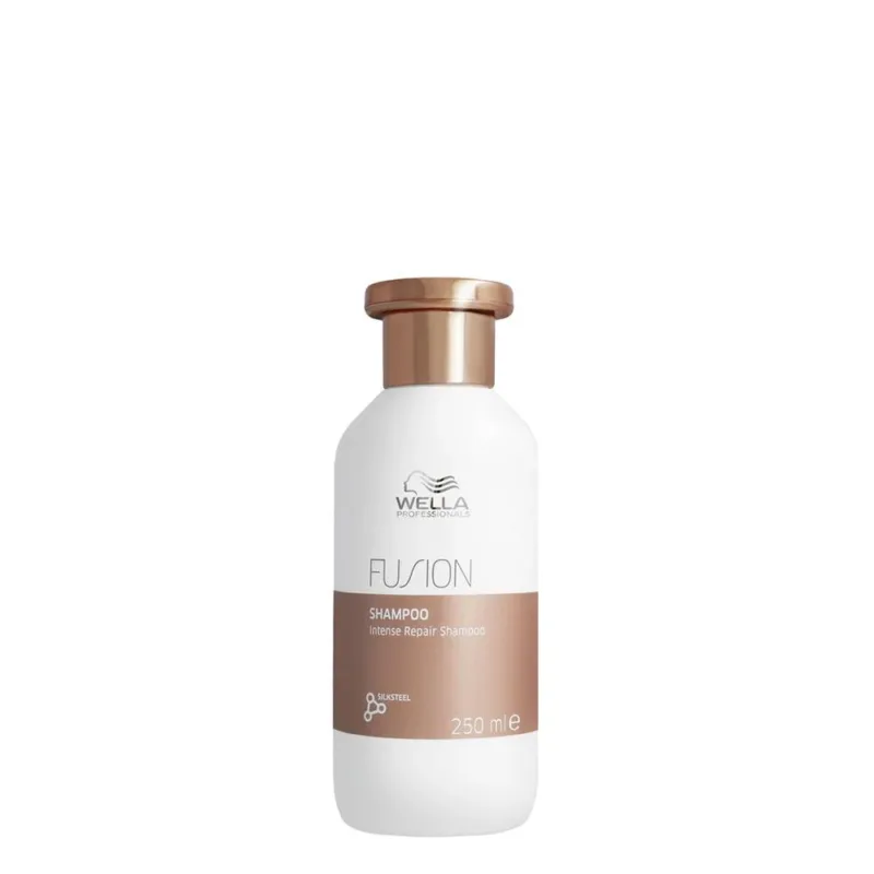 WELLA FUSION SHAMPOO 250ML
