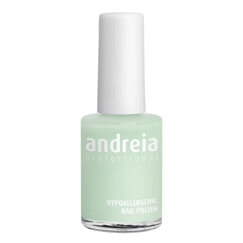Andreia - Verniz Hipoalergénico 3 Verde Pastel