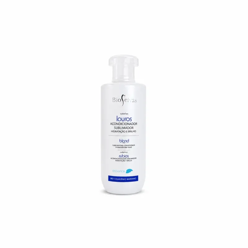 Bioseivas – Louros Condicionador Sublimador 250ml
