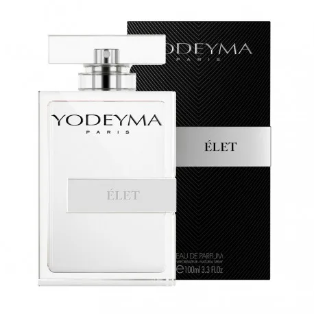 YODEYMA - Élet Eau de Parfum 100ml