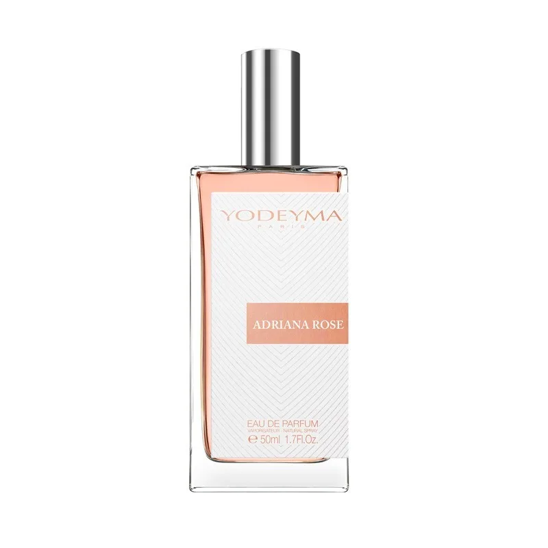 YODEYMA - Adriana Rose Eau de Parfum 50ml