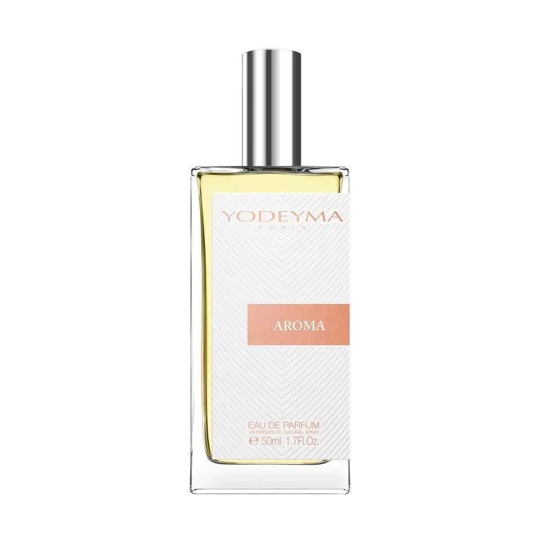 YODEYMA - Aroma Eau de Parfum 50ml