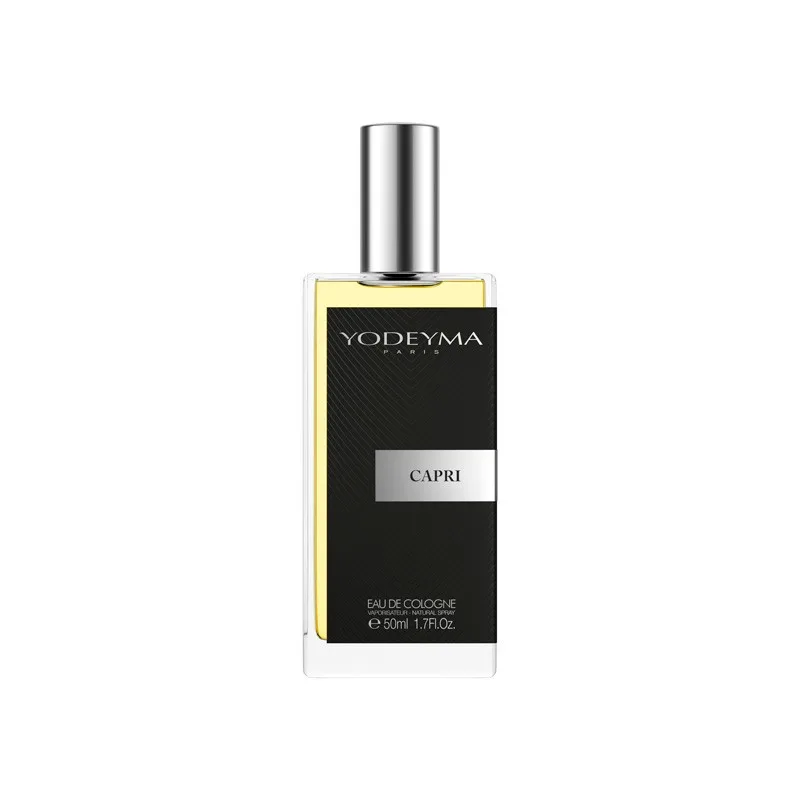 YODEYMA - Capri Eau de Cologne 50ml