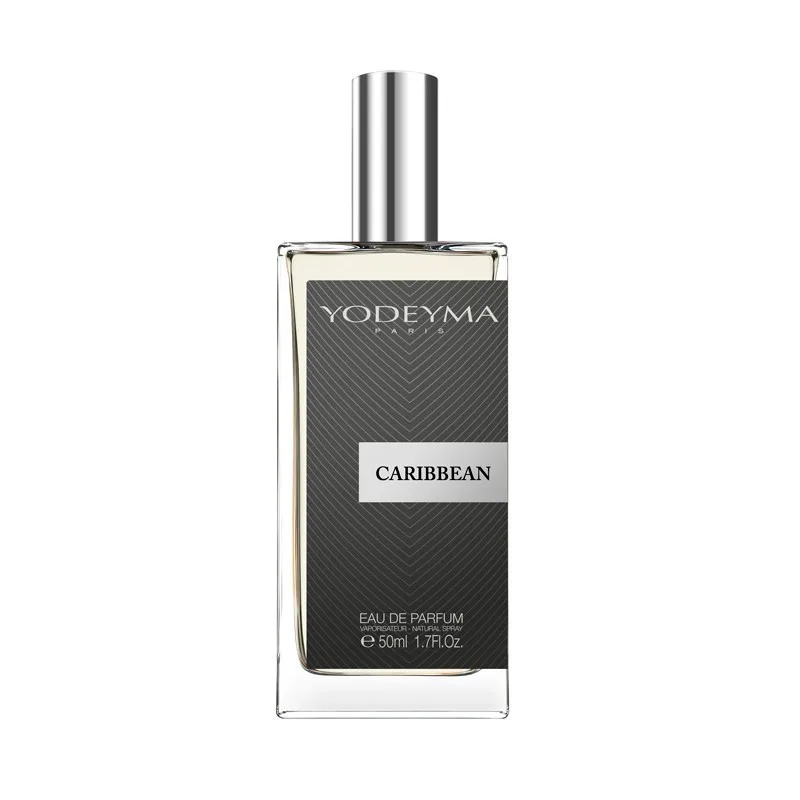 YODEYMA - Caribbean Eau de Parfum 50ml