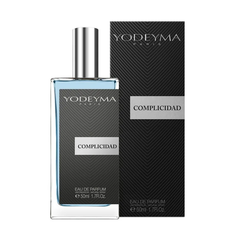 YODEYMA - Complicidad Eau de Parfum 50ml