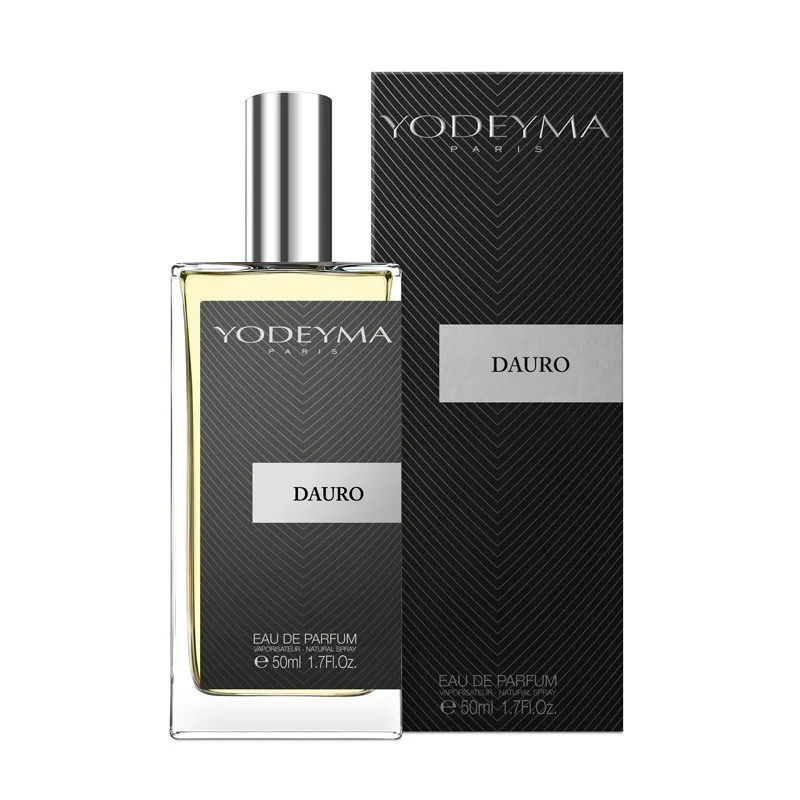 YODEYMA - Dauro Eau de Parfum 50ml