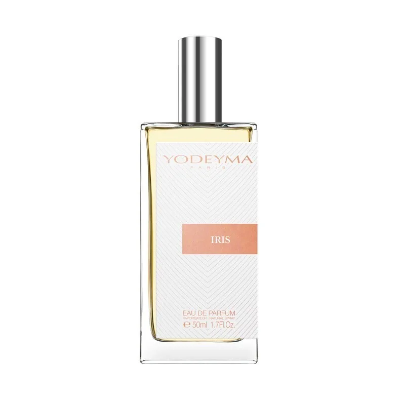 YODEYMA - Iris Eau de Parfum 50ml