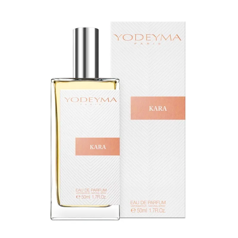 YODEYMA - Kara Eau de Parfum 50ml