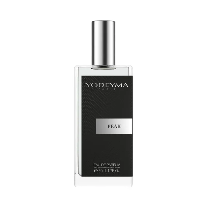 YODEYMA - Peak Eau de Parfum 50ml