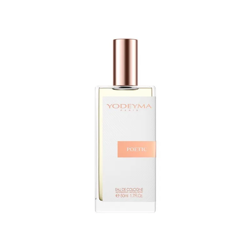 YODEYMA - Poetic Eau de Cologne 50ml