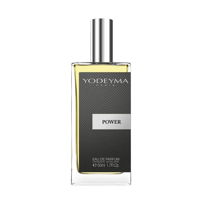 YODEYMA - Power Eau de Parfum 50ml