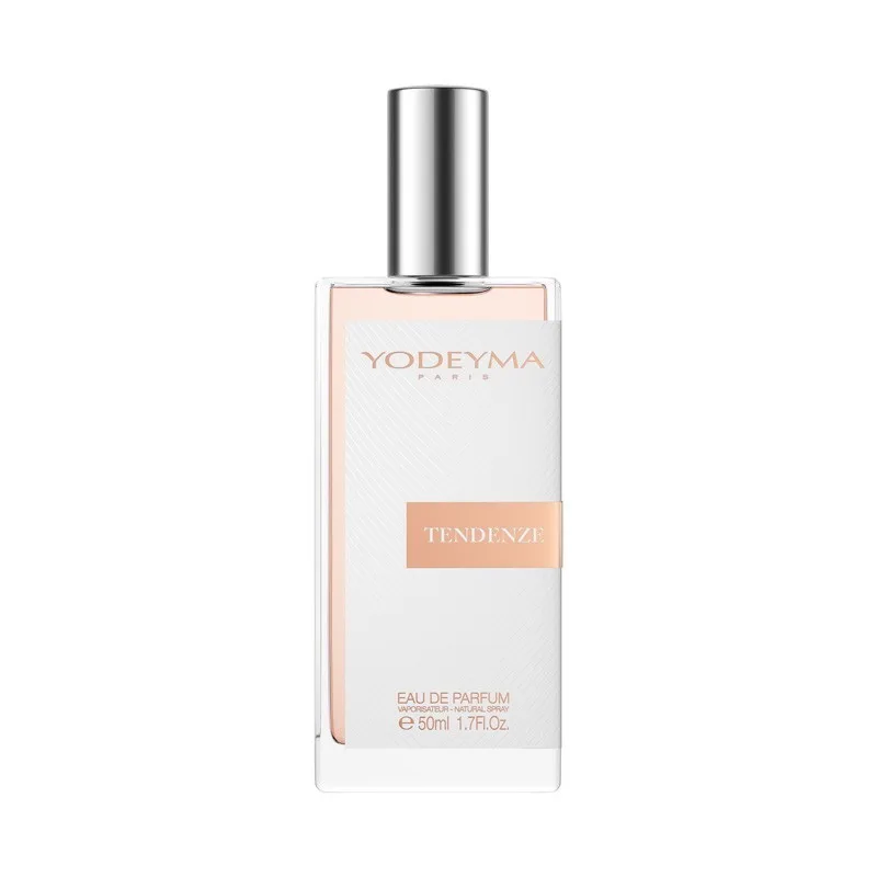 YODEYMA - Tendenze Eau de Parfum 50ml