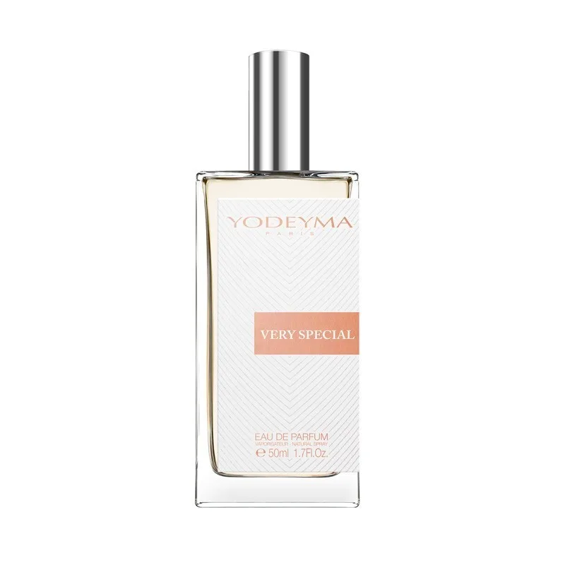 YODEYMA - Very Special Eau de Parfum 50ml