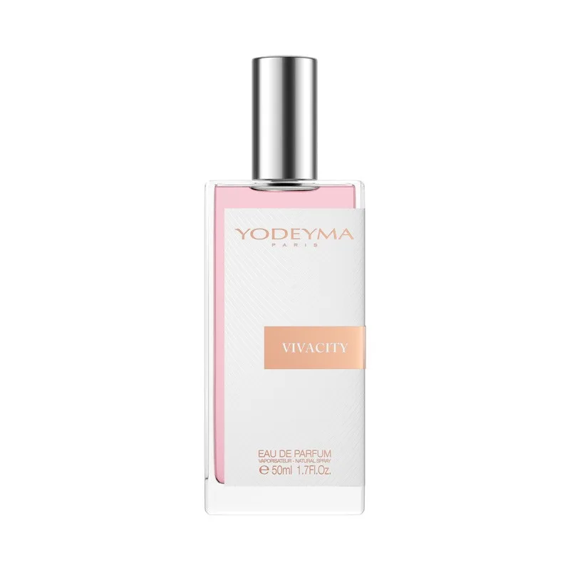 YODEYMA - Vivacity Eau de Parfum 50ml