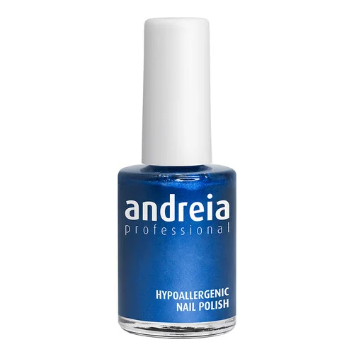 Andreia - Verniz Hipoalergénico 53 Azul Metalizado