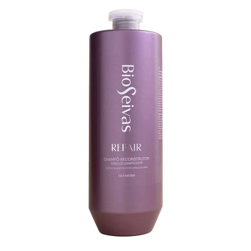 Bioseivas – Repair Shampoo Reconstrutor 1L