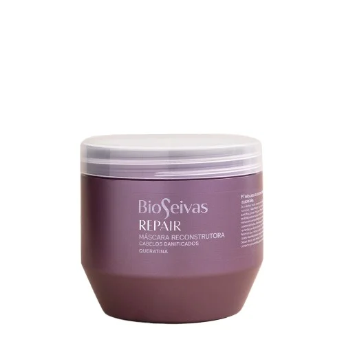 Bioseivas - Repair Máscara Reconstrutora 500ml