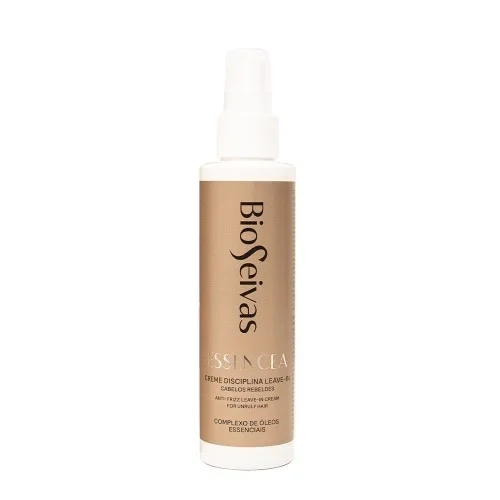 Bioseivas - Essencea Creme de Disciplina Leave-In 150ml